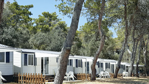 CAMPING LA SCOGLIERA immagine n.2