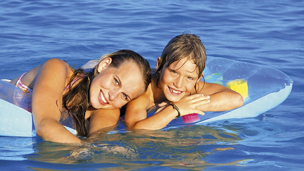 HOTEL MEDITERRANEO immagine generale
