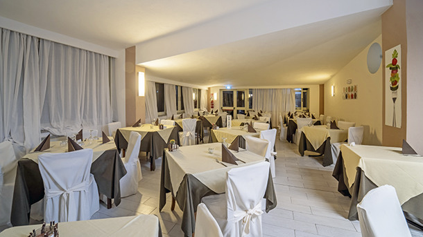 VILLAGGIO BAIA D' ERCOLE immagine n.6