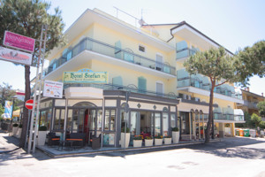 HOTEL STEFAN - GATTEO MARE immagine generale
