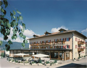 LADY MARIA HOTEL immagine n.2
