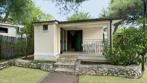 VILLAGGIO SPIAGGIA LUNGA immagine n.2
