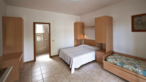 VILLAGGIO SPIAGGIA LUNGA immagine n.3