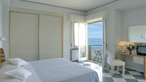 HOTEL FLORA immagine n.3