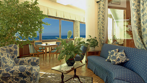 HOTEL FLORA immagine n.2