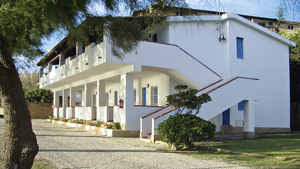 RESIDENCE LA DARSENA immagine n.3