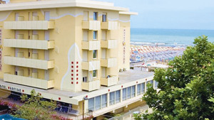HOTEL ARTIDE immagine n.2