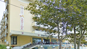 HOTEL ARTIDE immagine n.3