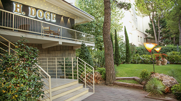 HOTEL DOGE immagine generale