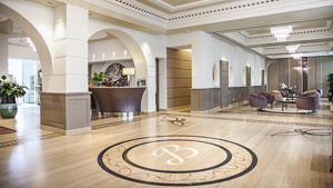 HOTEL AURELIA immagine n.2