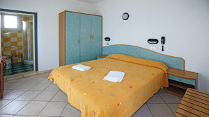 HOTEL CORALLO - ELIS & GARDEN DEPENDANCE immagine n.3