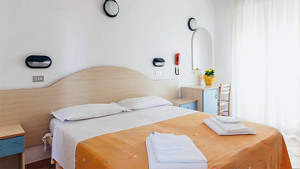 HOTEL CORALLO - ELIS & GARDEN DEPENDANCE immagine n.2
