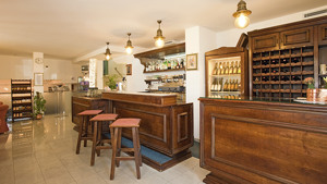 HOTEL SALUS immagine n.2