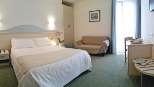 HOTEL SALUS immagine n.3