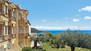 HOTEL AMERICA immagine n.2
