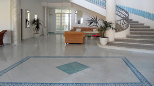 HOTEL AMERICA immagine n.3