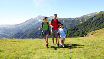 VILLAGGIO OLIMPICO BARDONECCHIA