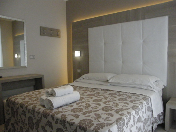 HOTEL STEFAN - GATTEO MARE immagine n.17
