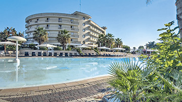 GRAND HOTEL DEI CAVALIERI