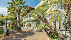 SAYONARA CLUB HOTEL VILLAGGIO immagine n.2