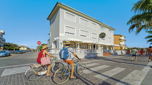 HOTEL IL SETTEBELLO immagine n.2
