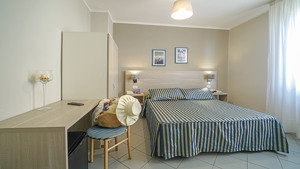 HOTEL IL SETTEBELLO immagine n.3