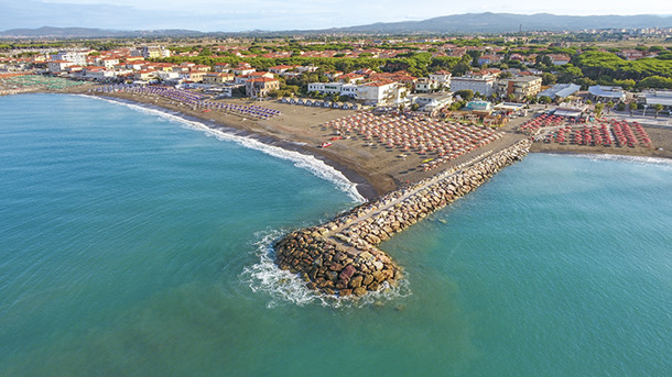 HOTEL IL SETTEBELLO immagine generale