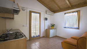 VILLAGGIO GOLFO DEGLI ETRUSCHI immagine n.2