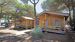 VILLAGGIO GOLFO DEGLI ETRUSCHI immagine n.2