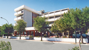 HOTEL PALMAROSA immagine n.2