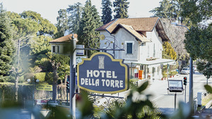 HOTEL DELLA TORRE immagine generale