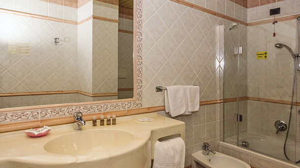 HOTEL DELLA TORRE immagine n.7