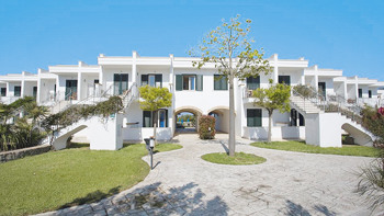 PORTOSELVAGGIO RESORT