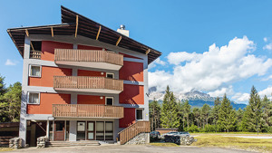 RESIDENCE CORTE immagine n.2