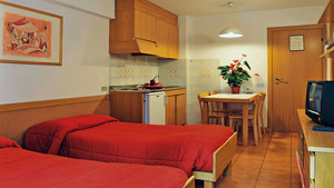 RESIDENCE CORTE immagine n.3