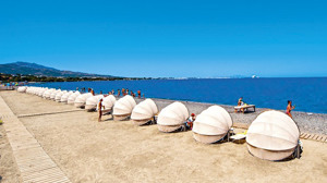 SETTEMARICLUB KIPRIOTIS VILLAGE immagine n.2