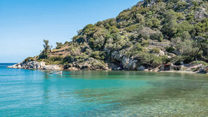KERVELI VILLAGE immagine n.2