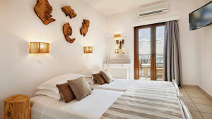 LITHOS HOTEL immagine n.3
