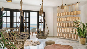 LITHOS HOTEL immagine n.2