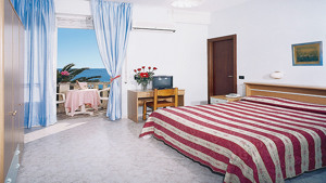HOTEL CORALLO immagine n.3