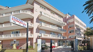 HOTEL CORALLO immagine n.2