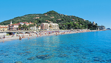 HOTEL CORALLO