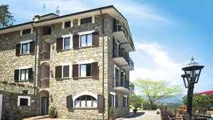 VILLAGGIO ANTICHE TERRE HOTEL & RESORT immagine n.3