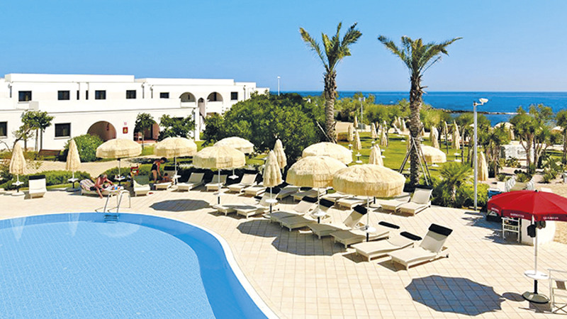 PIETRABLU RESORT & SPA