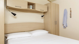 LE MARZE CAMPING VILLAGE immagine n.3