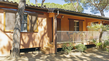 IL GABBIANO CAMPING VILLAGE