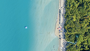 IL GABBIANO CAMPING VILLAGE