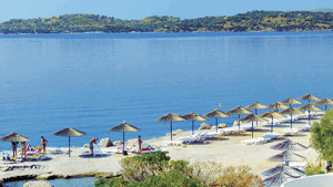 VILLAGGIO CLUB ERMIONI immagine n.2