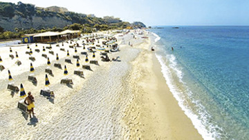 VILLAGGIO CLUB LA PACE RESIDENCE