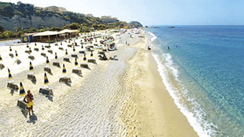 VILLAGGIO CLUB LA PACE RESIDENCE